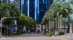 Ocbc Property Services Building (D1), Office #451614801